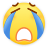 悲伤