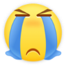 大哭 大哭