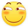 坏笑 坏笑