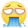 呕