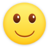 微笑 微笑
